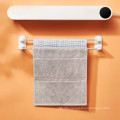 modern bathroom accessories towel warmer machines for sanitization